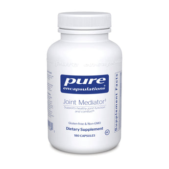 Pure Encapsulations Joint Mediator - 180 Capsules