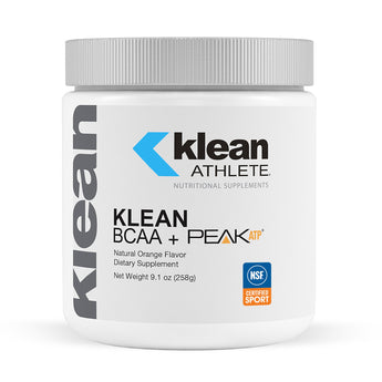 Douglas Labs Klean BCAA + Peak ATP®
