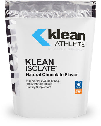 Douglas Labs Klean Isolate™ Natural