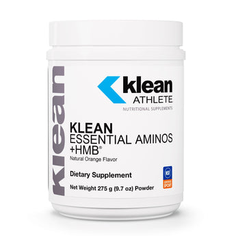 Douglas Labs Klean Essential Aminos + HMB®