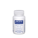 Load image into Gallery viewer, Pure Encapsulations 7-KETO DHEA 100 mg. - 60/120 Capsules
