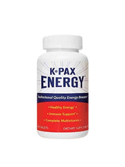 Load image into Gallery viewer, K-PAX - Energy with Mitochondrial Nutrients
