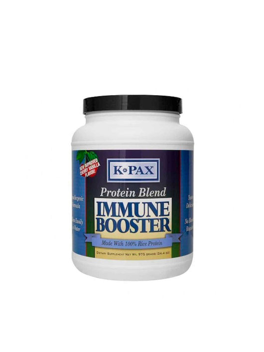 KPAX Immune Booster Protein Blend – 30 Servings