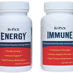 Load image into Gallery viewer, K-PAX Energy Support Program
