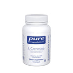 Load image into Gallery viewer, Pure Encapsulations l-Carnosine - 60/120 Capsules
