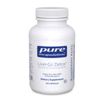 Load image into Gallery viewer, Pure Encapsulations Liver GI Detox - 60/120 Capsules
