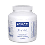 Load image into Gallery viewer, Pure Encapsulations l-Lysine - 90/270 Capsules
