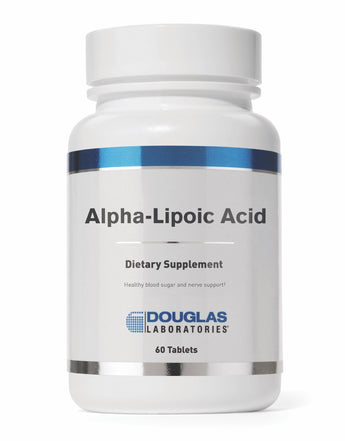 Douglas Labs Alpha-Lipoic Acid