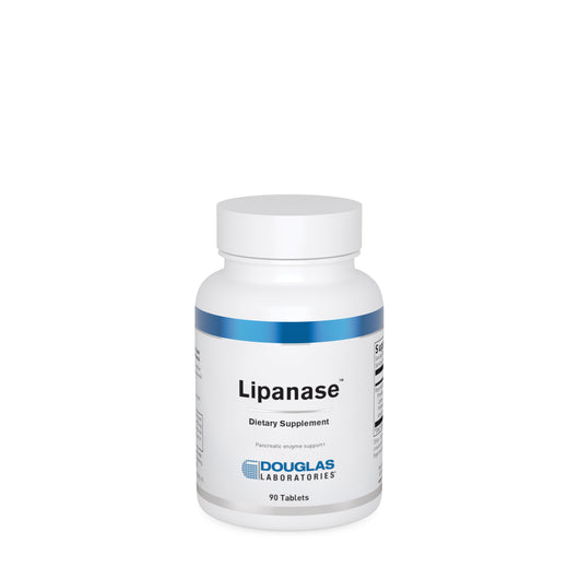 Douglas Labs Lipanase™