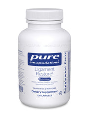 Load image into Gallery viewer, Pure Encapsulations Ligament Restore - 120/240 Capsules

