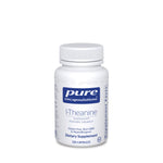 Load image into Gallery viewer, Pure Encapsulations l-Theanine - 60/120 Capsules
