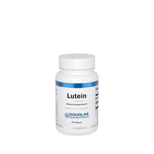 Douglas Labs Lutein