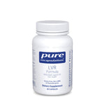 Load image into Gallery viewer, Pure Encapsulations LVR Formula - 60/120 Capsules
