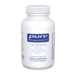 Load image into Gallery viewer, Pure Encapsulations Lycopene 20 mg. - 60/120 Capsules
