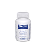 Load image into Gallery viewer, Pure Encapsulations Lutein/Zeaxanthin - 60/120 Capsules
