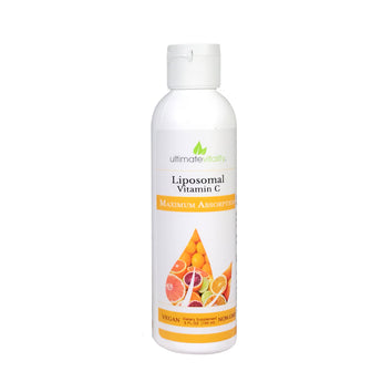 Liposomal Vitamin C 1000mg - 30 Servings