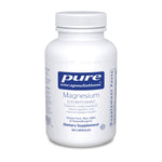 Load image into Gallery viewer, Pure Encapsulations Magnesium (citrate/malate) - 90/180 Capsules
