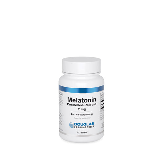 Douglas Labs Controlled-Release Melatonin