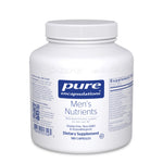 Load image into Gallery viewer, Pure Encapsulations Men's Nutrients - 180/360 Capsules

