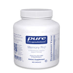 Load image into Gallery viewer, Pure Encapsulations Memory Pro - 90/180 Capsules
