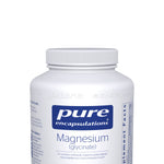 Load image into Gallery viewer, Pure Encapsulations Magnesium (glycinate) - 90/180/360 Capsules
