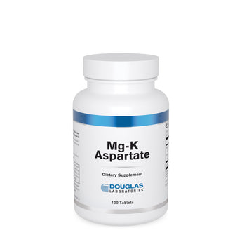 Douglas Labs Mg.-K Aspartate