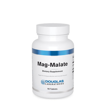 Douglas Labs Mag-Malate