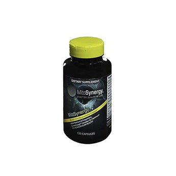 MitoSynergy Advanced – Helps Optimal Neuromuscular Health