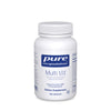 Pure Encapsulations Multi t/d - 60/120 Capsules