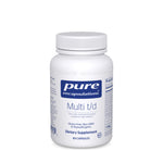 Load image into Gallery viewer, Pure Encapsulations Multi t/d - 60/120 Capsules
