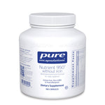 Load image into Gallery viewer, Pure Encapsulations Nutrient 950® w/o Iron - 180/360 Capsules
