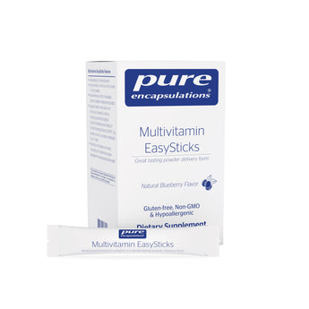 Pure Encapsulations Multivitamin EasySticks® - 30 single-serving stick packs - 30 Packets