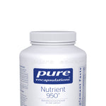Load image into Gallery viewer, Pure Encapsulations Nutrient 950® - 90/180/360 Capsules
