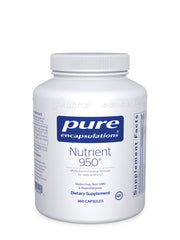 Load image into Gallery viewer, Pure Encapsulations Nutrient 950® - 90/180/360 Capsules
