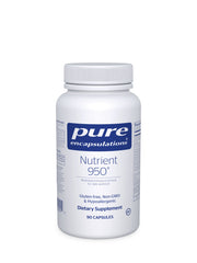 Load image into Gallery viewer, Pure Encapsulations Nutrient 950® - 90/180/360 Capsules
