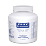 Load image into Gallery viewer, Pure Encapsulations Nutrient 950® without Copper &amp; Iron - 90/180 Capsules
