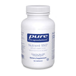 Load image into Gallery viewer, Pure Encapsulations Nutrient 950® without Copper &amp; Iron - 90/180 Capsules
