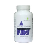 Load image into Gallery viewer, Trace Mineral Vitality Complete Vegetarian Mineral Complex - 120 Vegetarian Capsules
