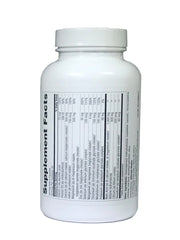 Load image into Gallery viewer, Trace Mineral Vitality Complete Vegetarian Mineral Complex - 120 Vegetarian Capsules
