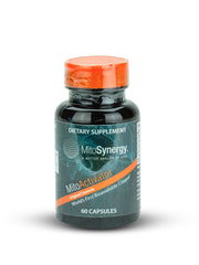 Load image into Gallery viewer, MitoSynergy – MitoActivator Original Formula 60 Capsules
