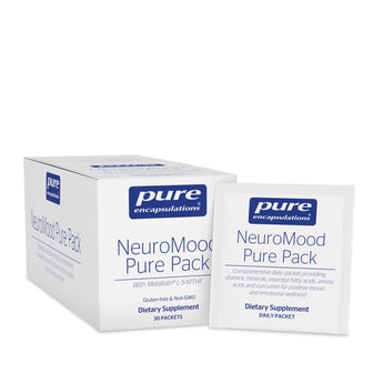 Pure Encapsulations NeuroMood Pure Pack - 30 Packets