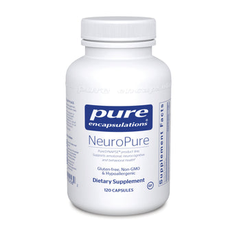 Pure Encapsulations NeuroPure - 120 Capsules