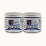 Load image into Gallery viewer, Spectrum Research Neural Balance Powder 60 Serving Tub
