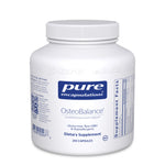 Load image into Gallery viewer, Pure Encapsulations OsteoBalance - 210/351 Capsules
