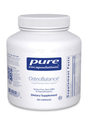 Load image into Gallery viewer, Pure Encapsulations OsteoBalance - 210/351 Capsules
