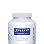Load image into Gallery viewer, Pure Encapsulations OsteoBalance - 210/351 Capsules
