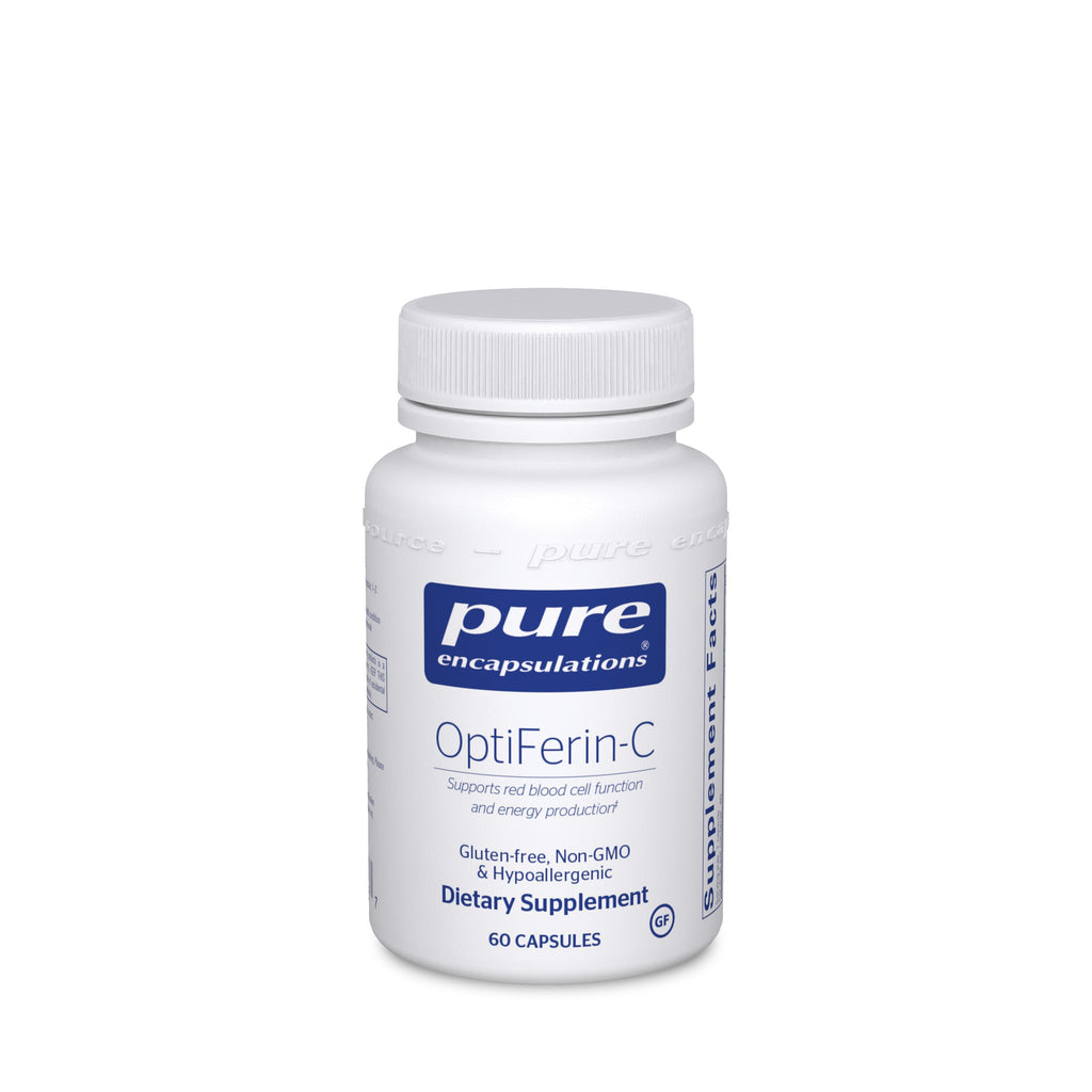 OptiFerin-C | Ultimate Vitality