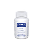 Load image into Gallery viewer, Pure Encapsulations O.N.E.™ Omega - 30/60 Capsules
