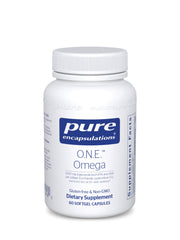 Load image into Gallery viewer, Pure Encapsulations O.N.E.™ Omega - 30/60 Capsules
