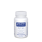 Load image into Gallery viewer, Pure Encapsulations P-5-P 50 - 60/180 Capsules

